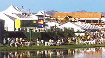 Scottsdale Hospitality Tents and Pavilions