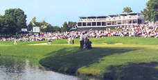 Muirfield Hospitality Pavilions