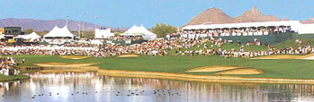 Scottsdale Hospitality Tents and Pavilions