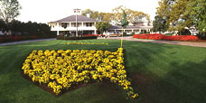 Augusta National Golf Club