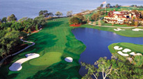 The Lodge at Sea Island Golf Club